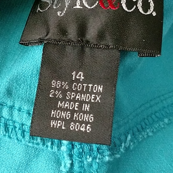 Style & Co - Picture 5 of 5